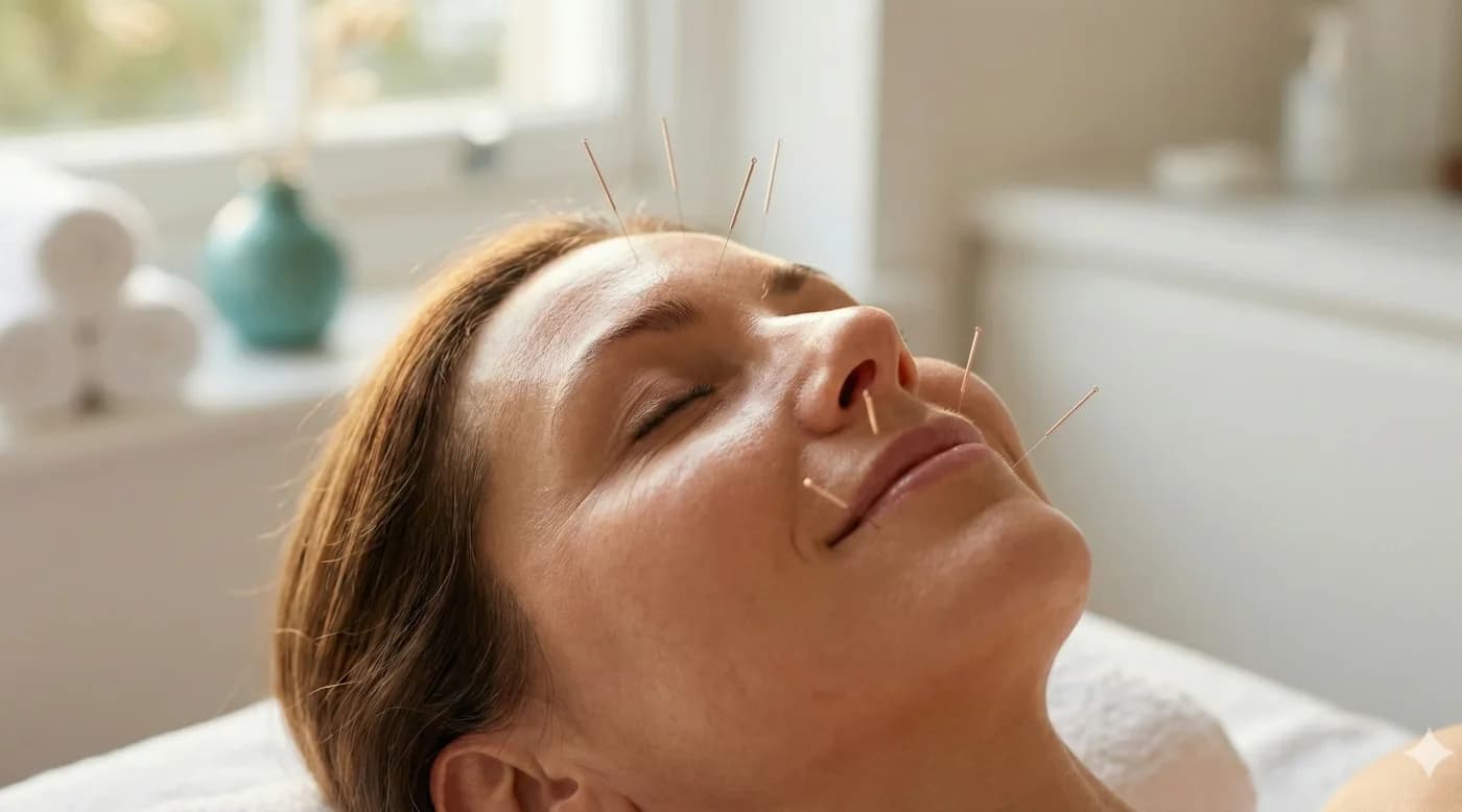 Αισθητικός Βελονισμός