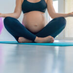 Φυσικοθεραπεία και Εγκυμοσύνη